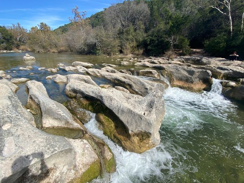 Barton Creek Greenbelt