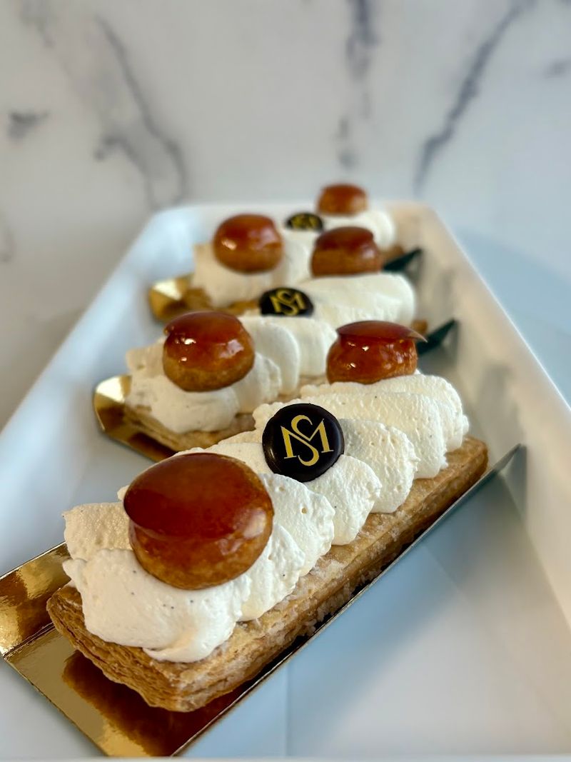 Sophia Marie Patisserie, Chester