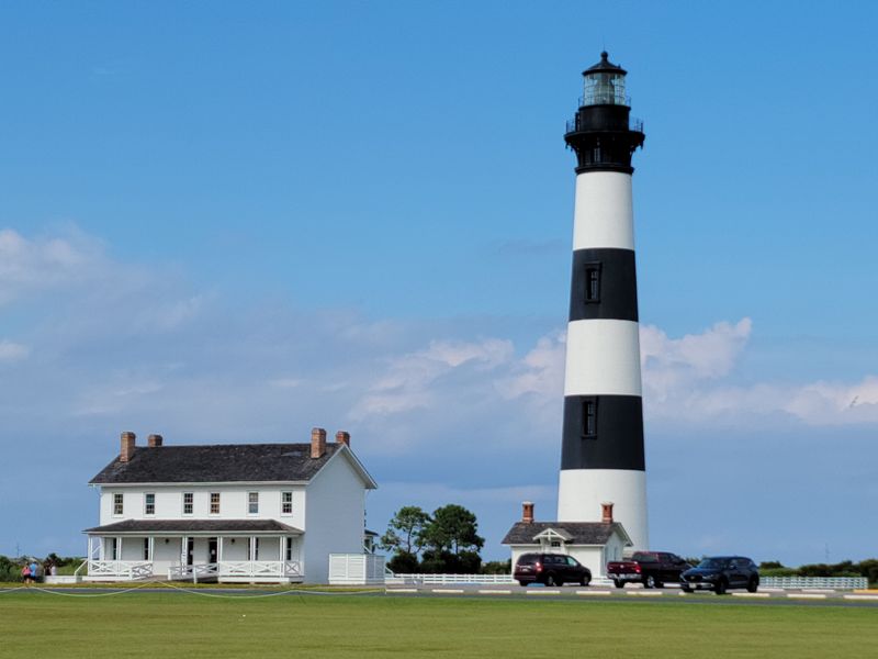 Outer Banks