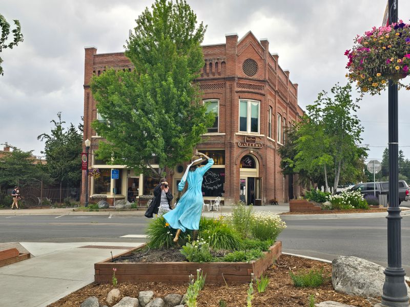 Artisan Coffee Shops