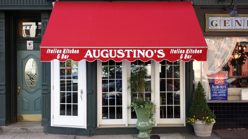 Augustino's