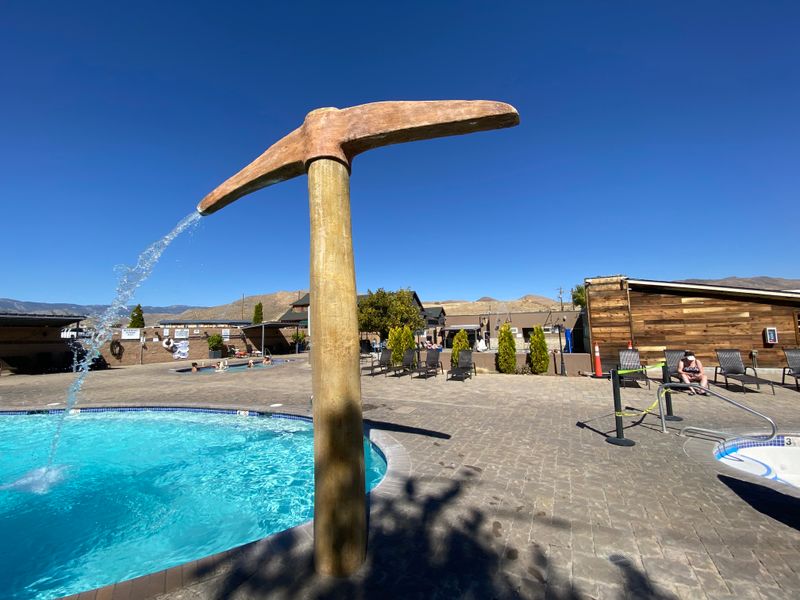 Public Lands Feeling Less Public