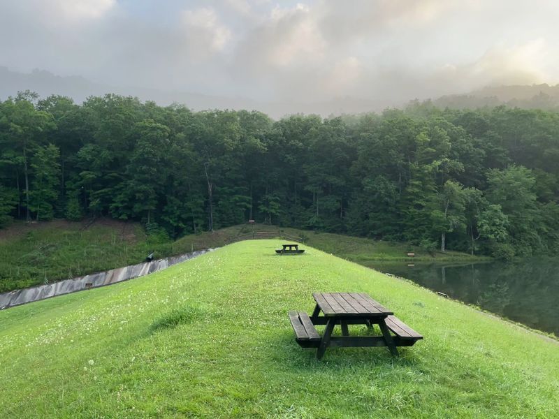 A Park With Real History In The Bones