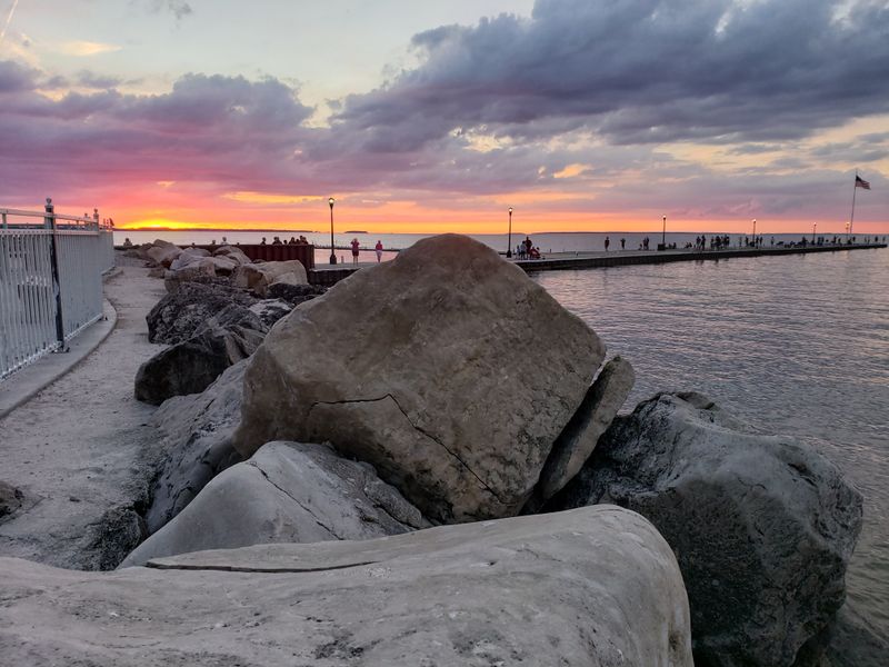 A Summer Rhythm Built Around Simplicity Not Attractions