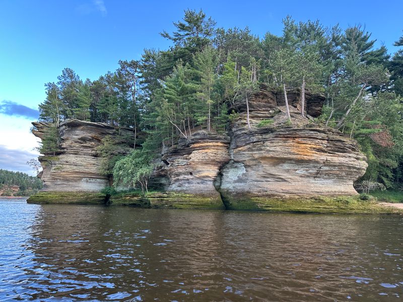 Wisconsin Dells