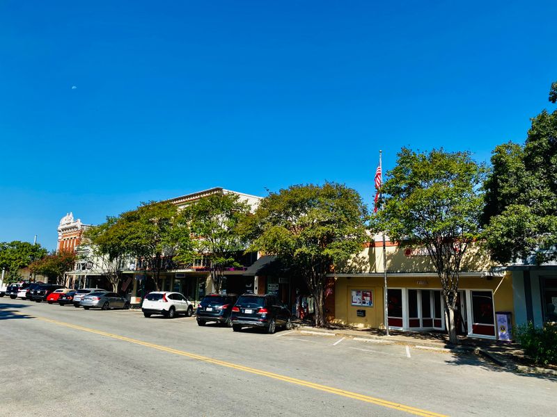 Victorian Architecture Tour