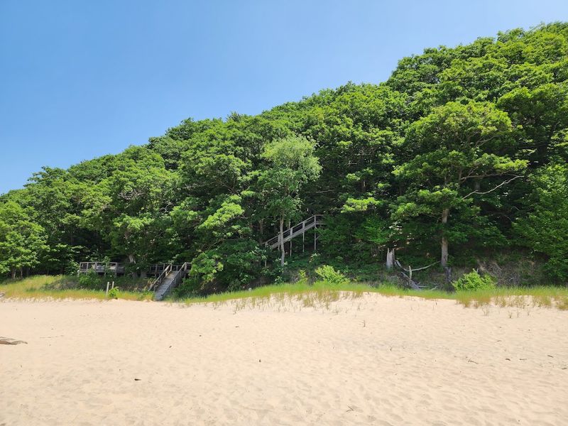 Olive Shores (West Olive)