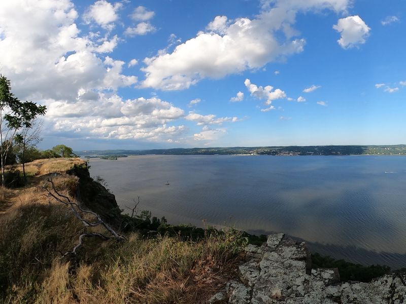 Cerulean Lake Cerulean Lake
