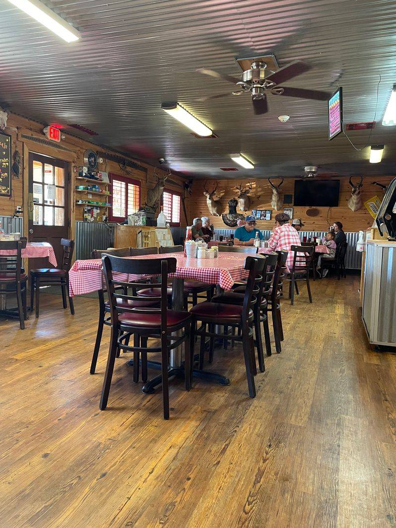 Homestyle Cooking That Feels Like Family