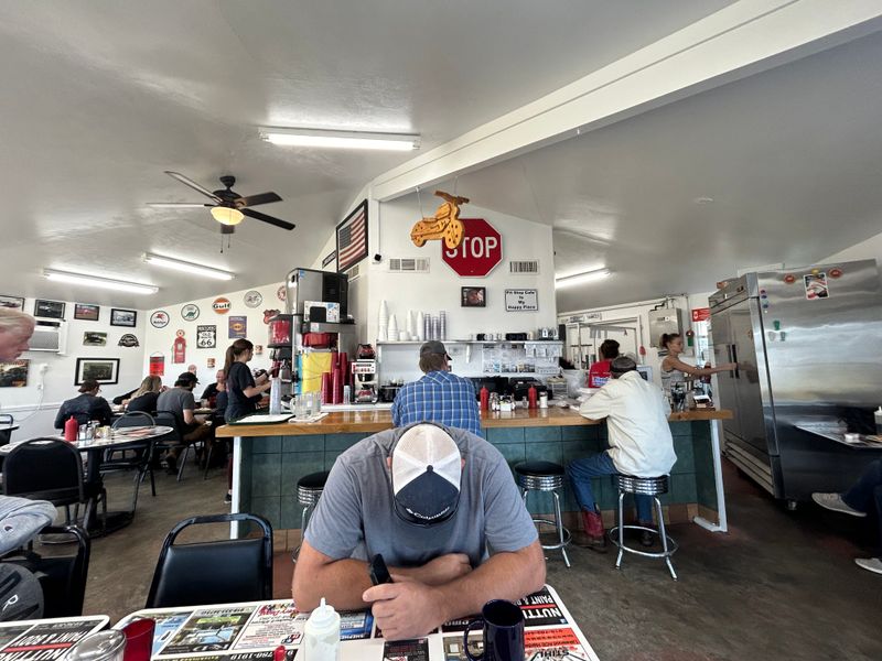 Family-Run Diners Serve Breakfast All Day