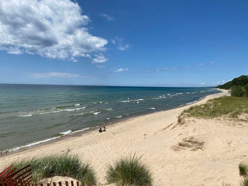 Windsnest Park (West Olive)