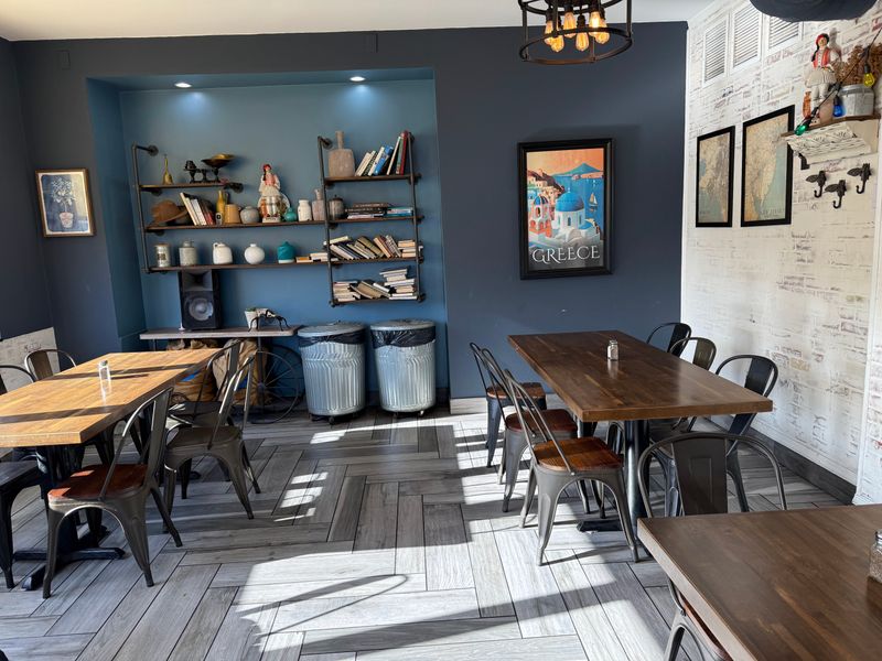 Homemade Tzatziki That Sets the Standard