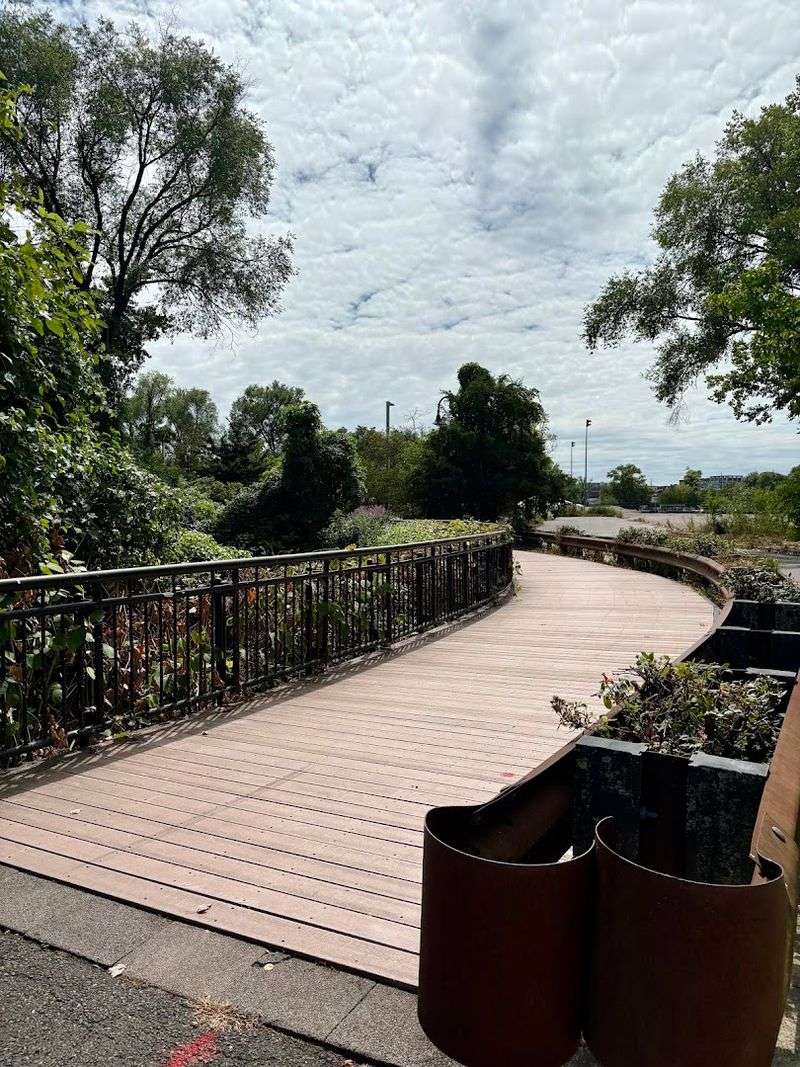 Hackensack River Greenway
