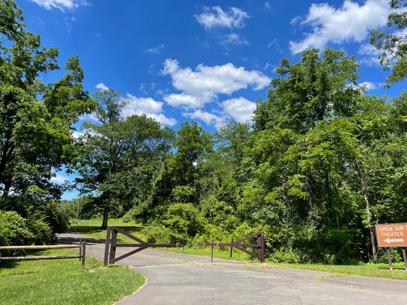Weston Causeway and Feeder Canal Junction