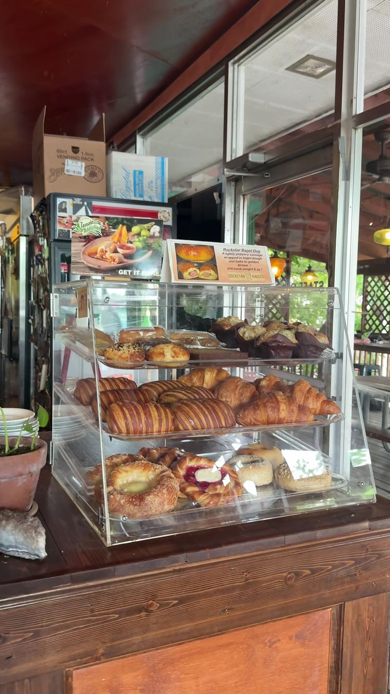 Beyond Just Beverages