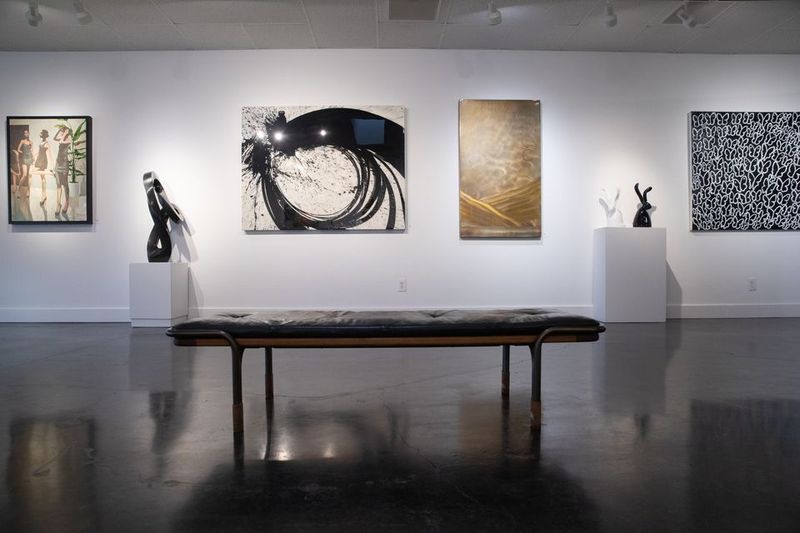 Bonner David Galleries