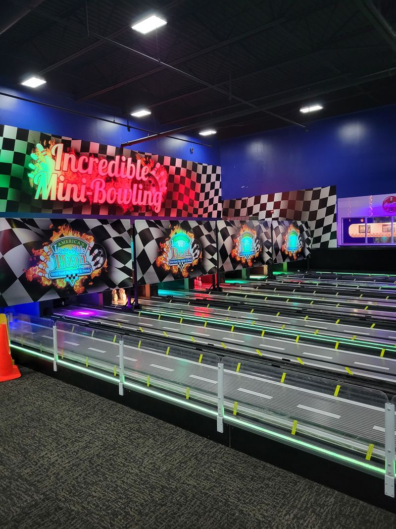 Arcade Games Spanning Generations