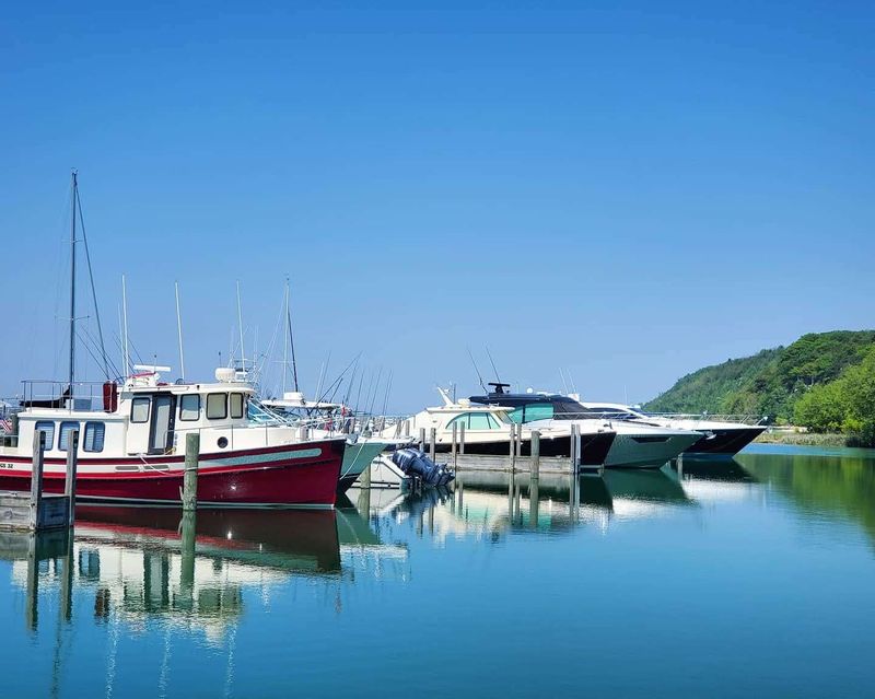 A Harbor Village That Feels Personal Even When Shared