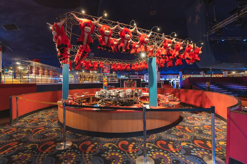 The Midway Playcard Makes It Easy To Bounce Between Games