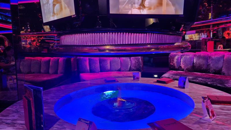 A Location That Is Easier Than It Looks