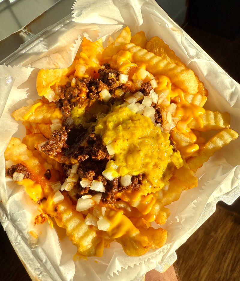 The Relish That Deserves Its Own Fan Club