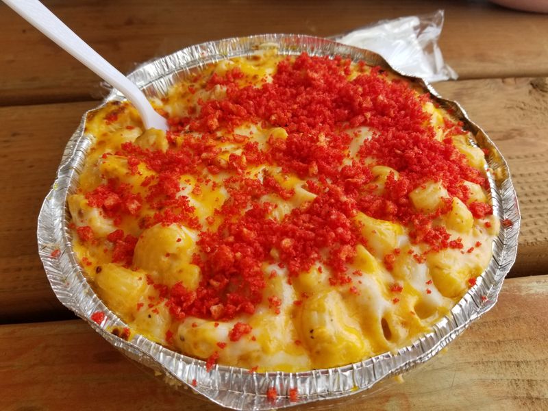 The Award-Winning Pedigree Behind the Pasta