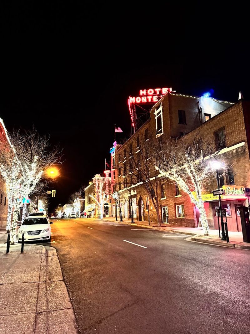 The Location Advantage, Walkable Streets And Easy Day Trips