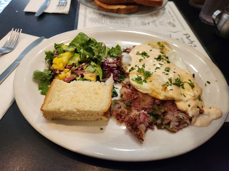 Schnitzel That Demands Respect