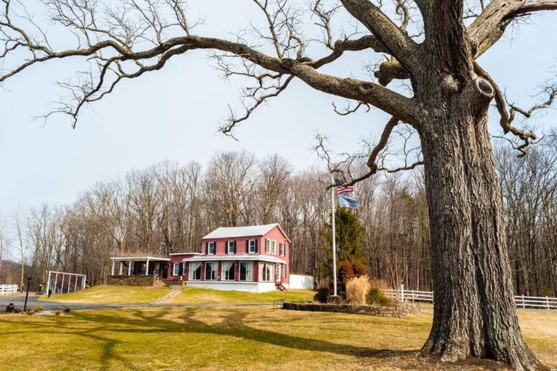 Kaaterskill Hotel Site