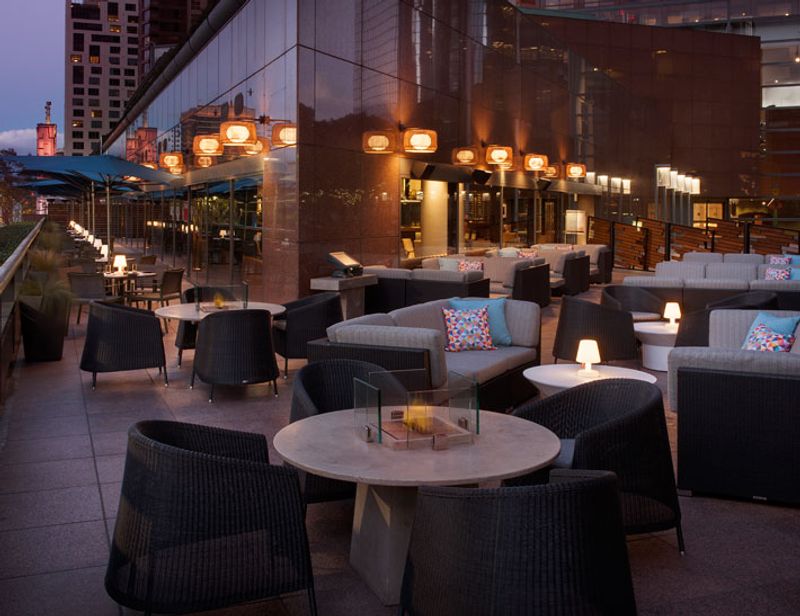 Nick & Stef’s Steakhouse - Los Angeles