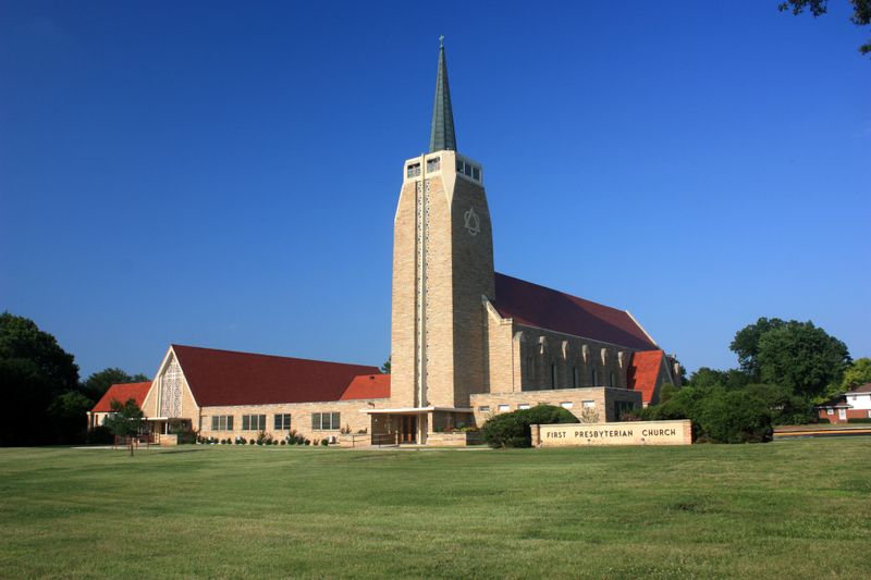 Ponca City, Oklahoma