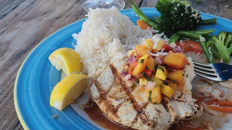 Morada Bay Beach Café