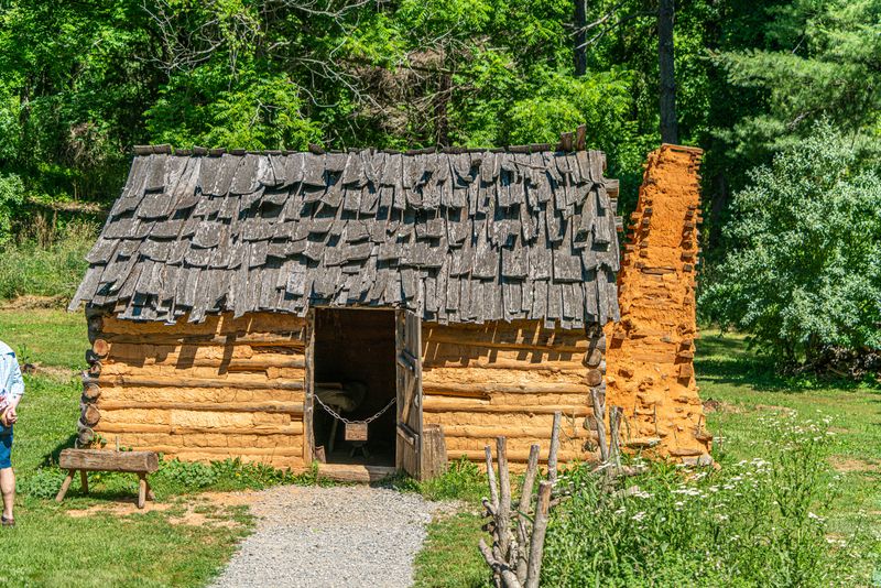 Discover The American Frontier Settlement Evolution