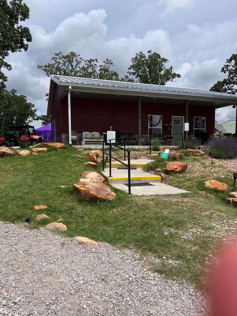 The Mission Behind the Farm