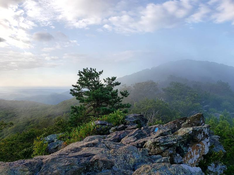 Sunrise And Sunset Magic