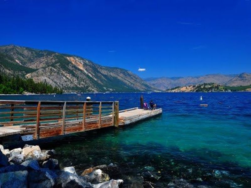 Chelan Chelan
