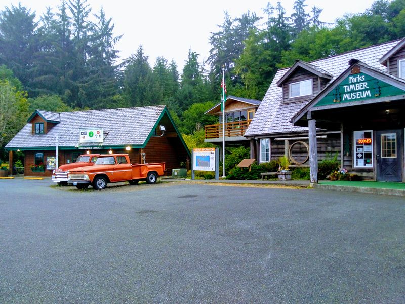 Forks