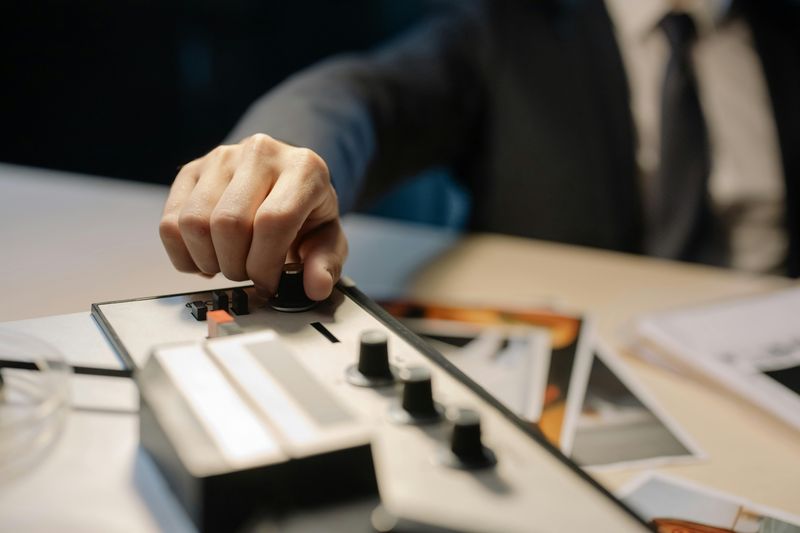 Recording People Without Consent Can Still Be “Eavesdropping”