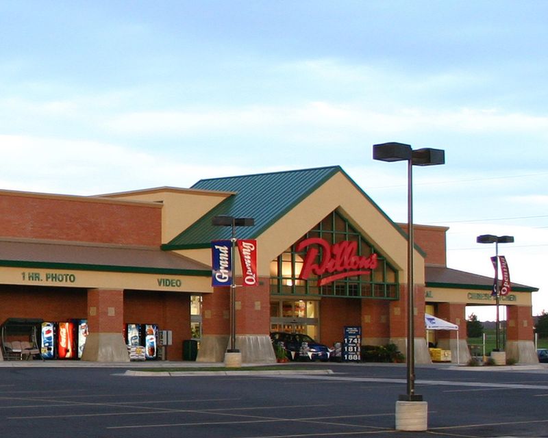 Dillon’s