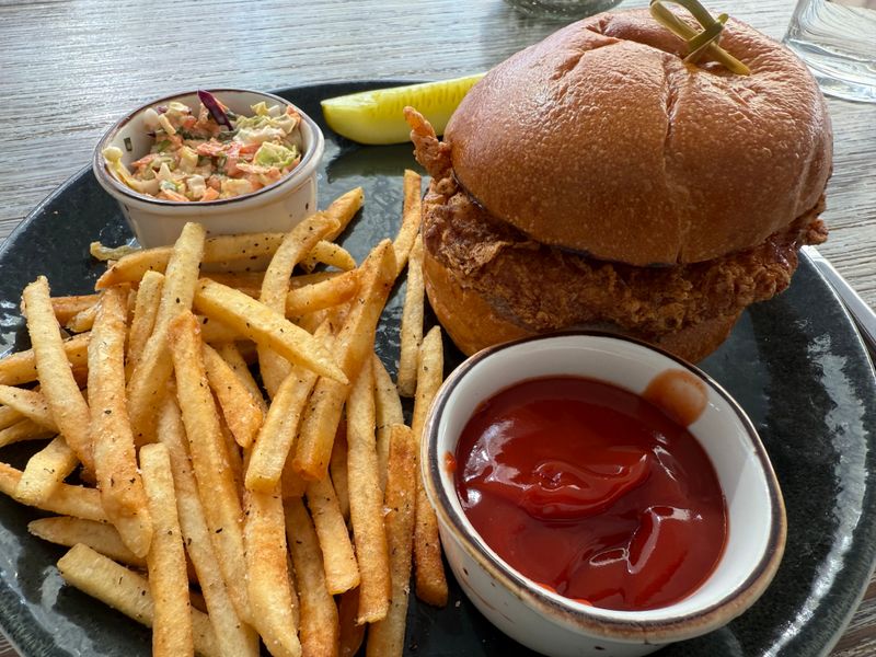 Home Fries That Earn Consistent Praise