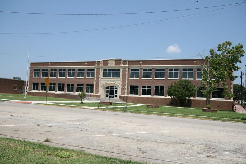 Adams Street Community Center