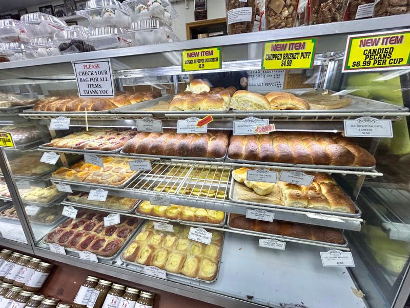 The Atmosphere and the Experience