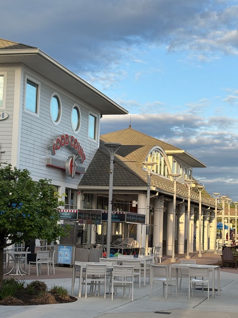 Carter's and OshKosh Outfit Growing Kids Without Growing Expenses