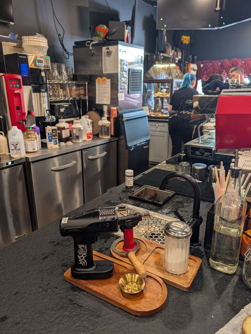 The Best Matcha In New Jersey According To Regulars