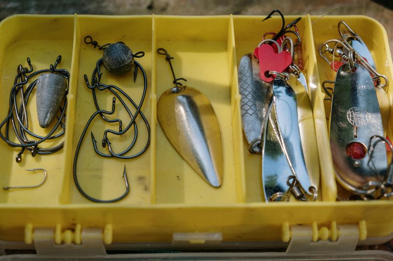 Gear Restrictions Surprise Visitors
