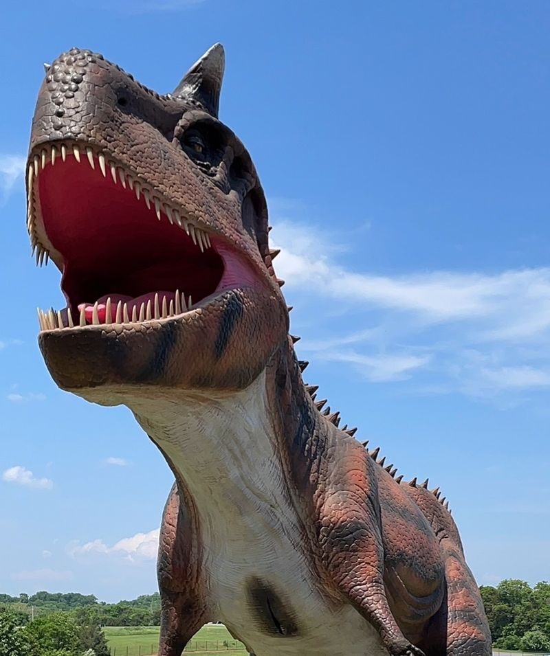 Safe Drive-Through Format Perfect for All Ages