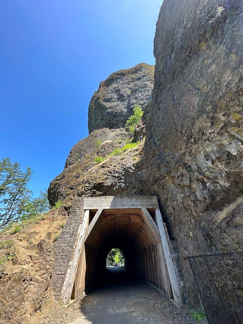 Planning Your Visit: Practical Tips for Oneonta Gorge