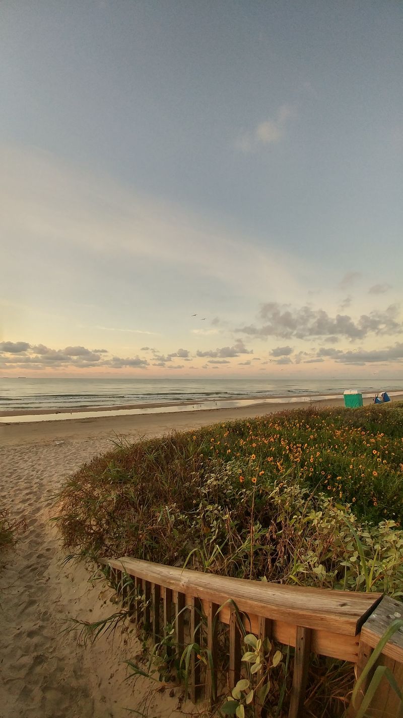 Bryan Beach Bryan Beach