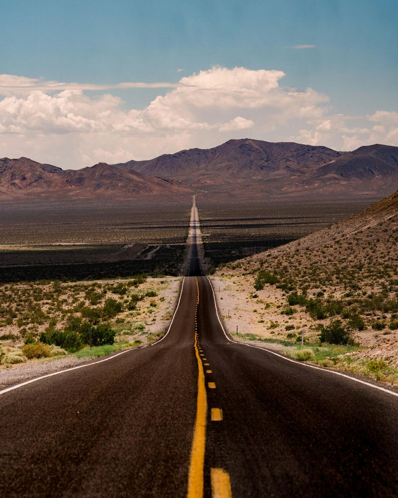 Long Distances That Redefine Convenience