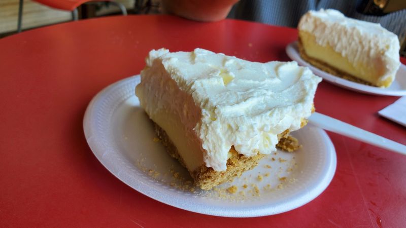 The Buttermilk Pie That Launched A Thousand Return Trips